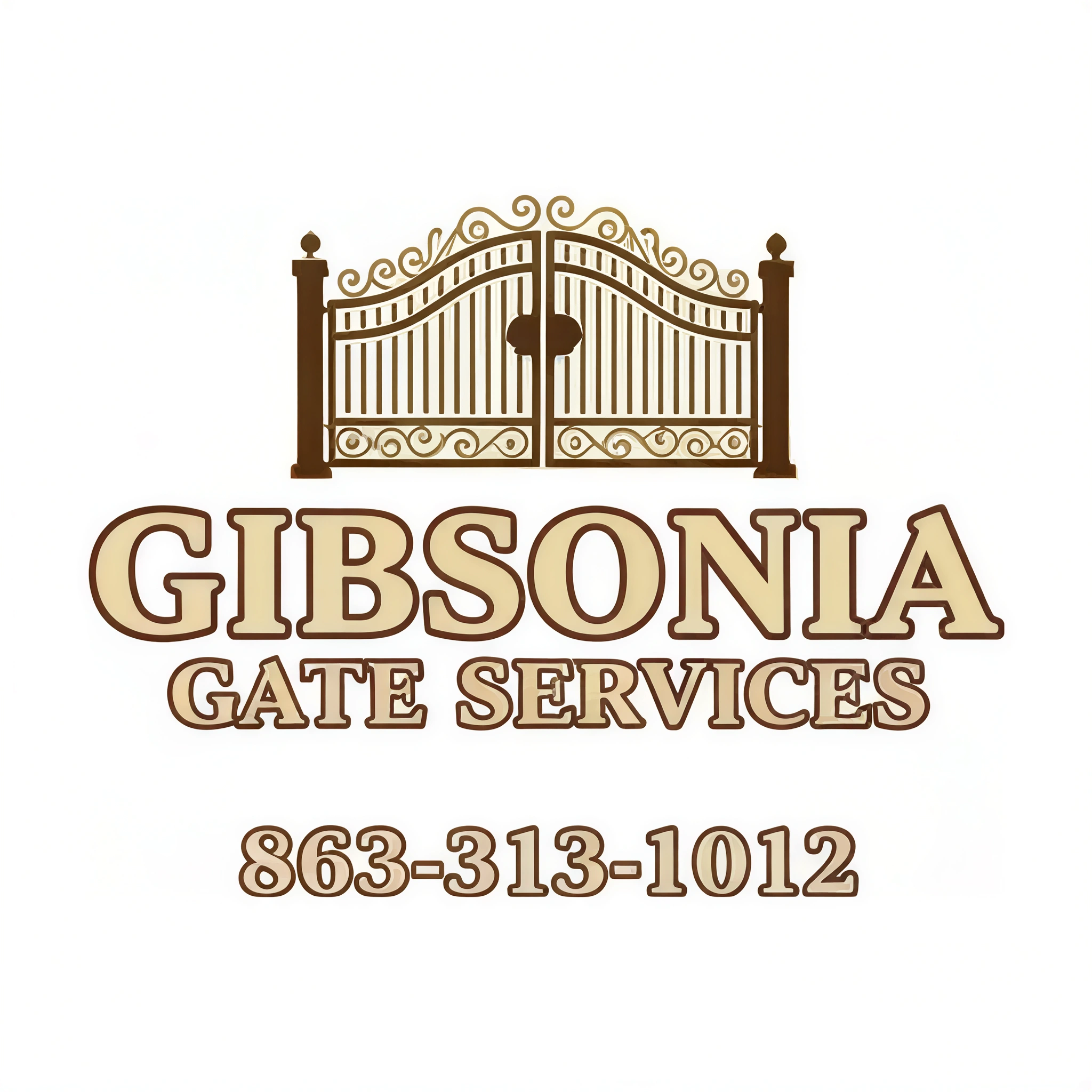 Gibsonia Gate Services logo